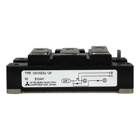 Mitsubishi CM100E3U-12H Module
