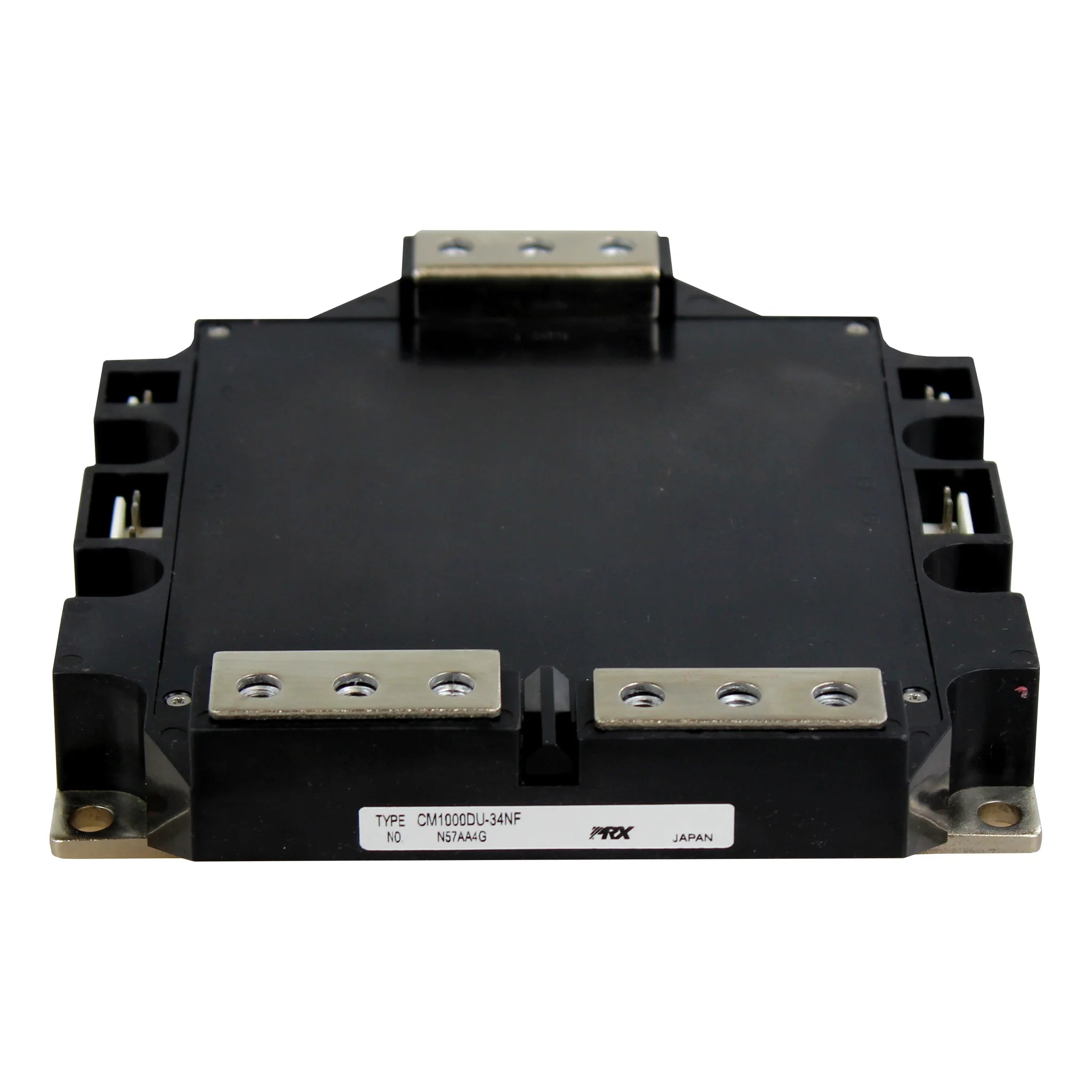 Mitsubishi CM1000DU-34NF Module