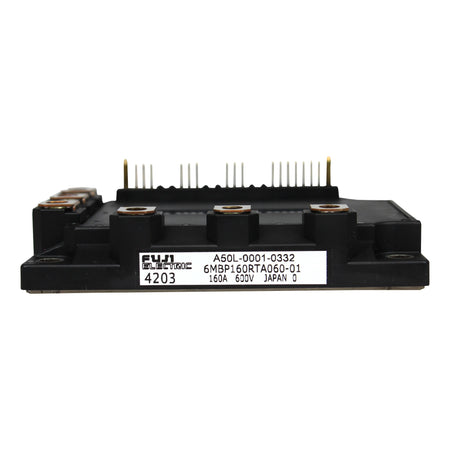 Fuji 6MBP160RTA060-01 Module