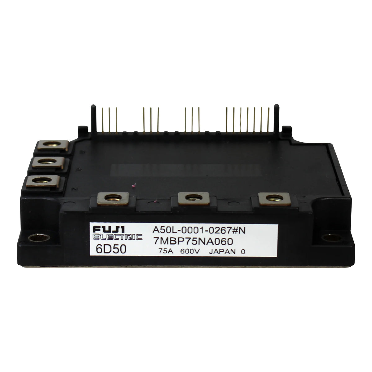Fuji 7MBP75NA060 Module