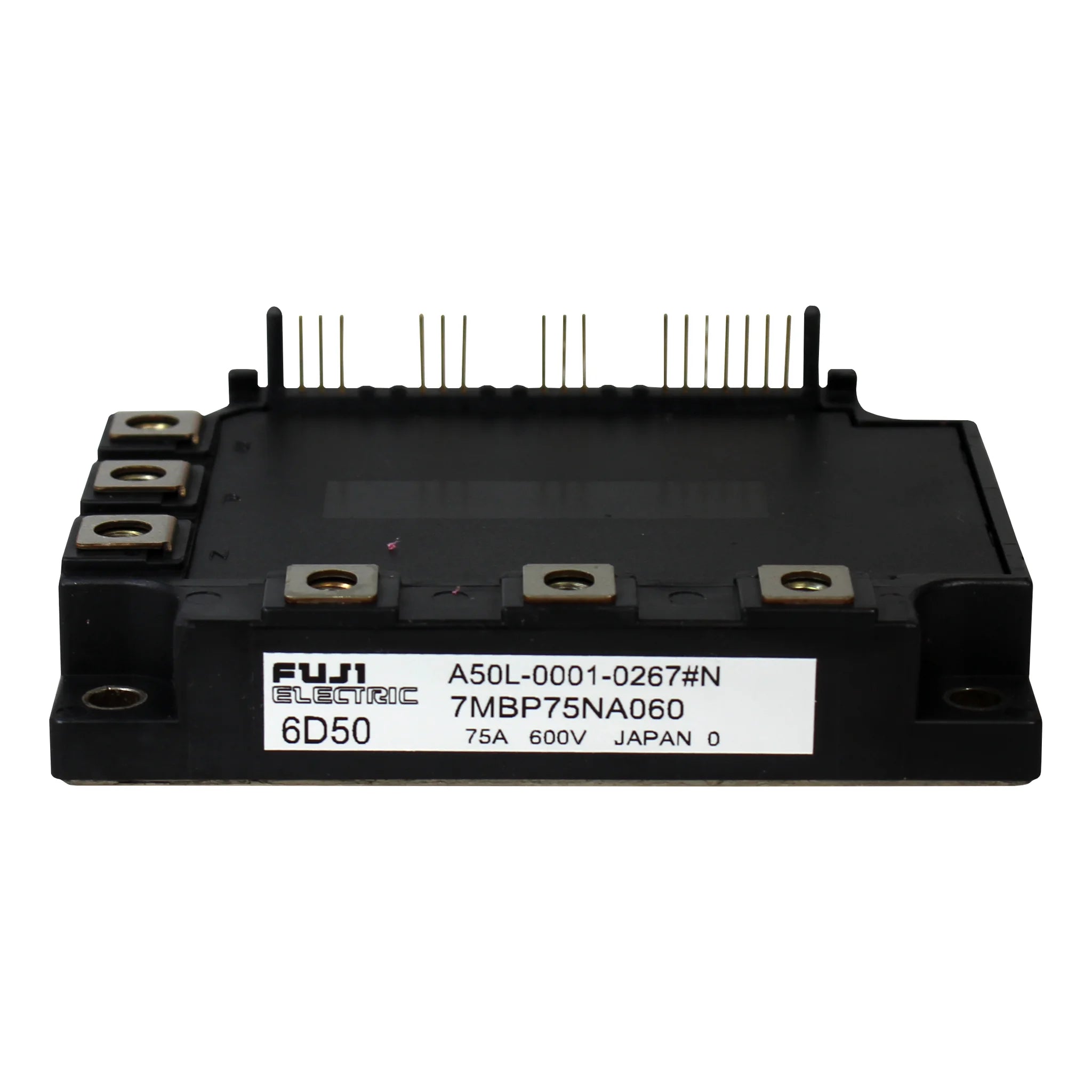 Fuji 7MBP75NA060 Module