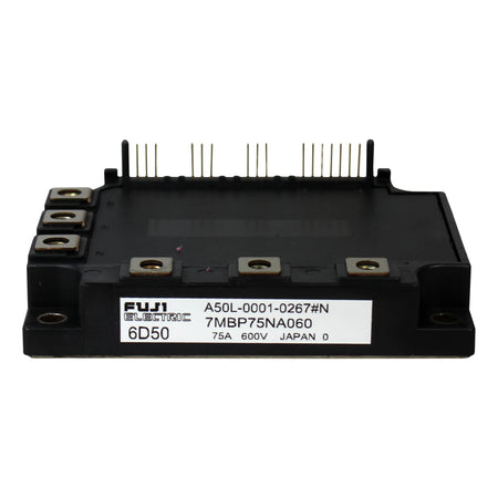 Fuji 7MBP75NA060 Module
