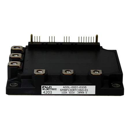 Fuji 6MBP100RTC060-01 Module