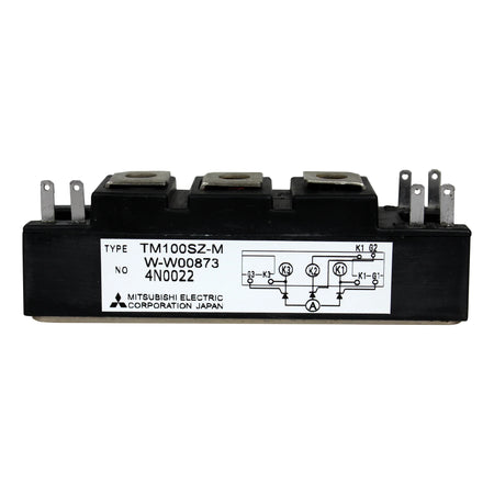 Mitsubishi TM100SZ-M Module