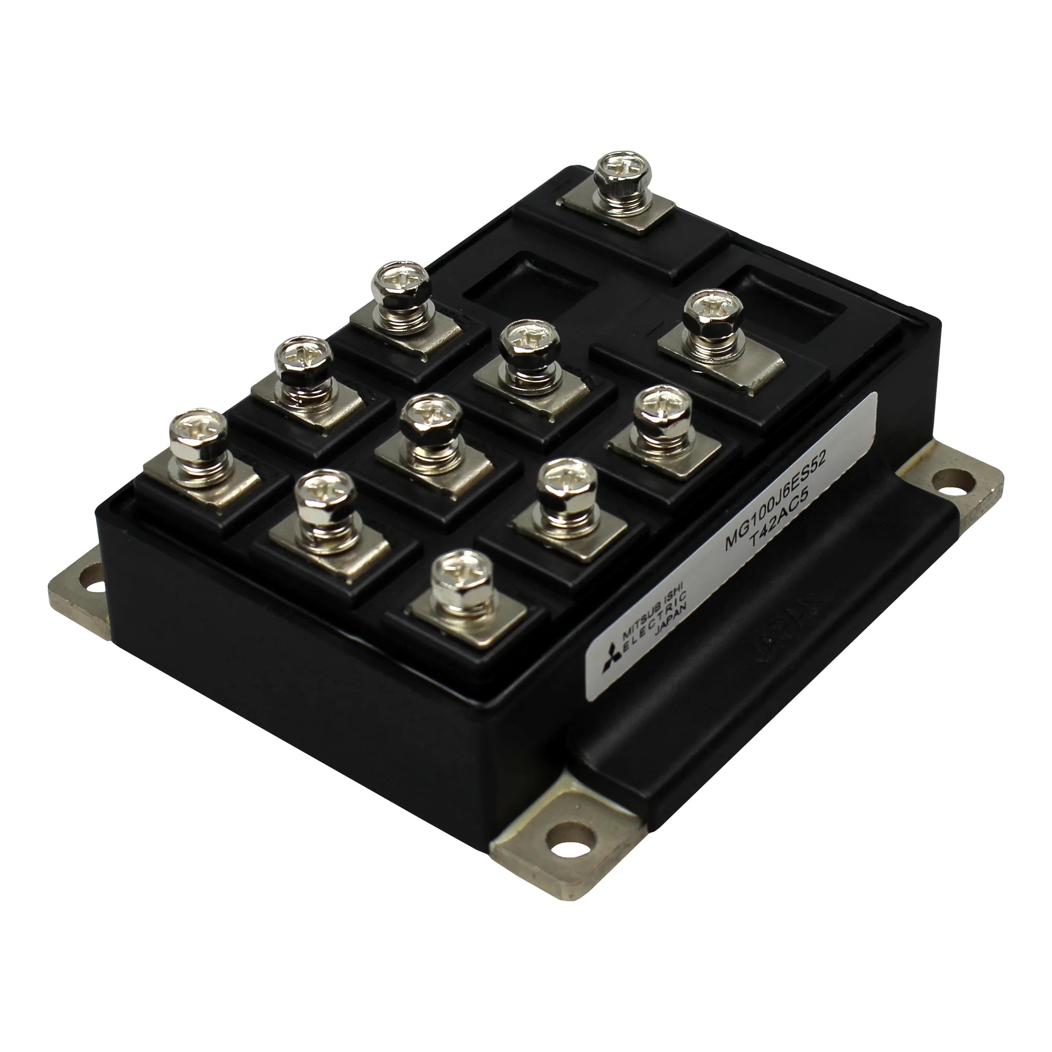 Toshiba MG100J6ES52 Module