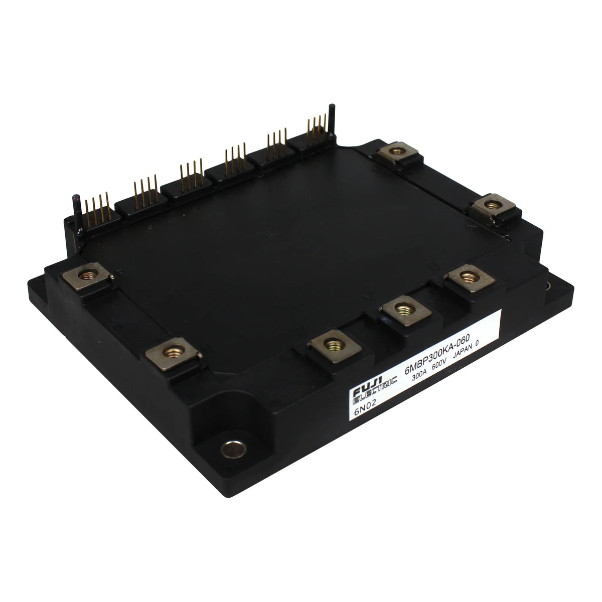 Fuji 6MBP300KA-060 Module