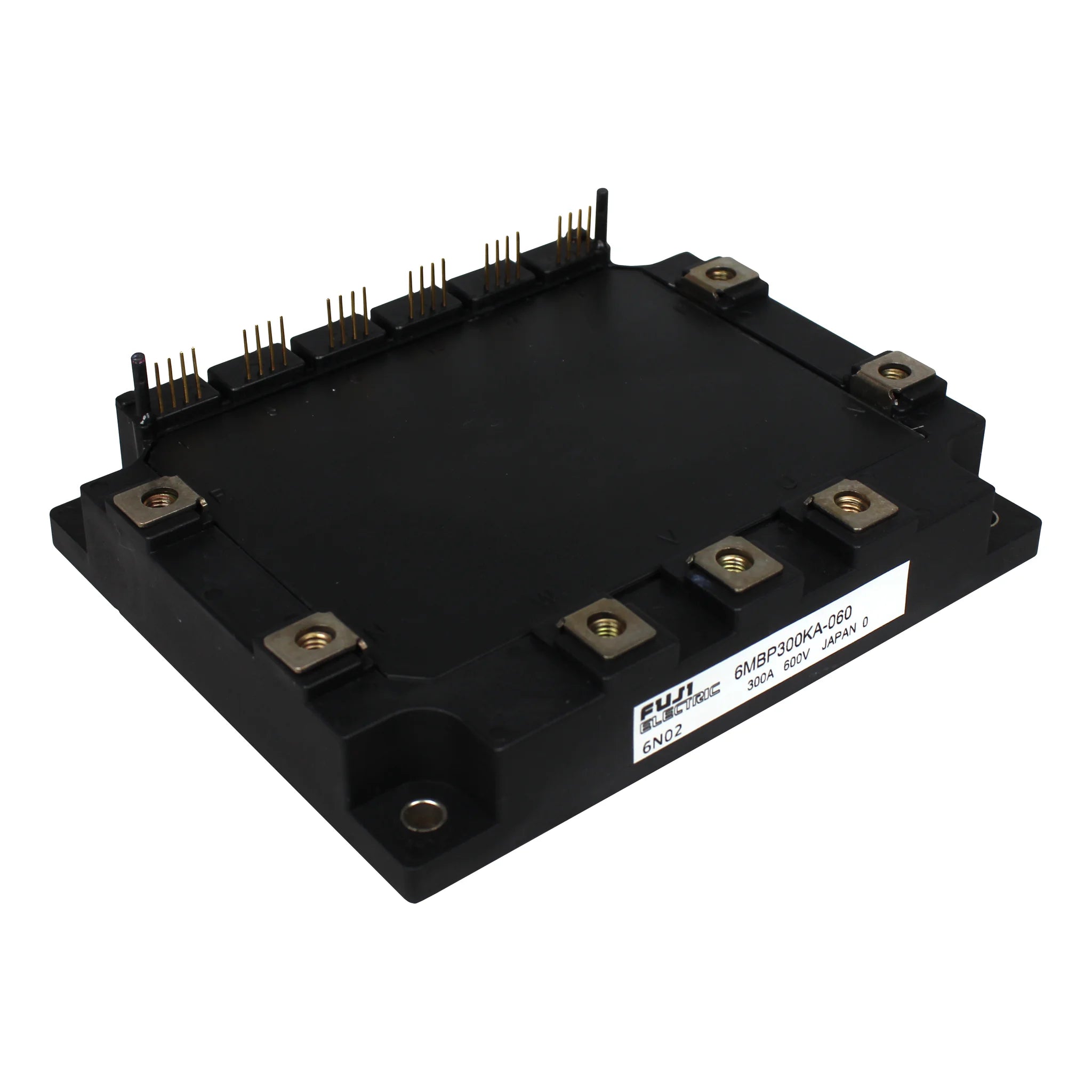 Fuji 6MBP300KA-060 Module