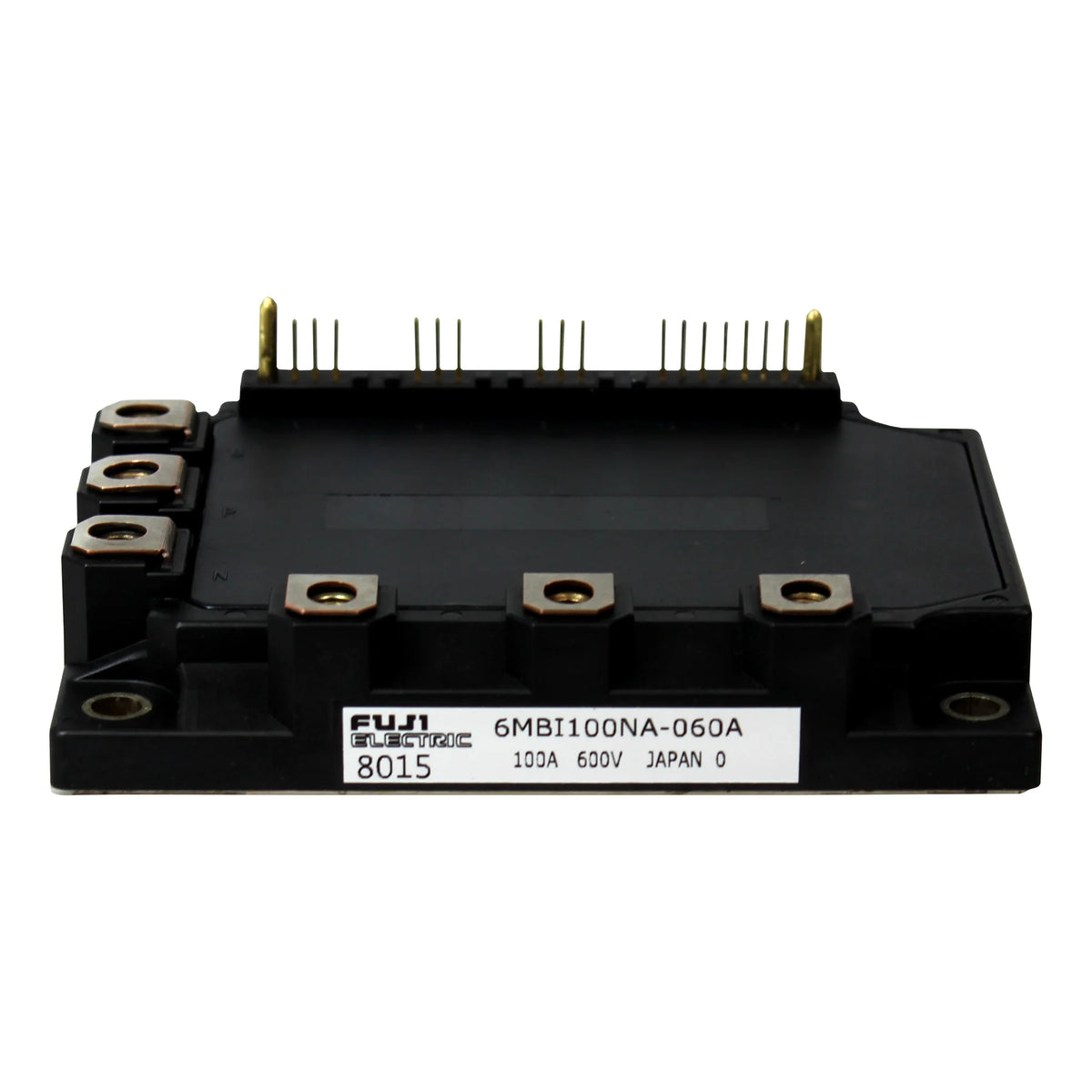 Fuji 6MBI100NA-060A Module