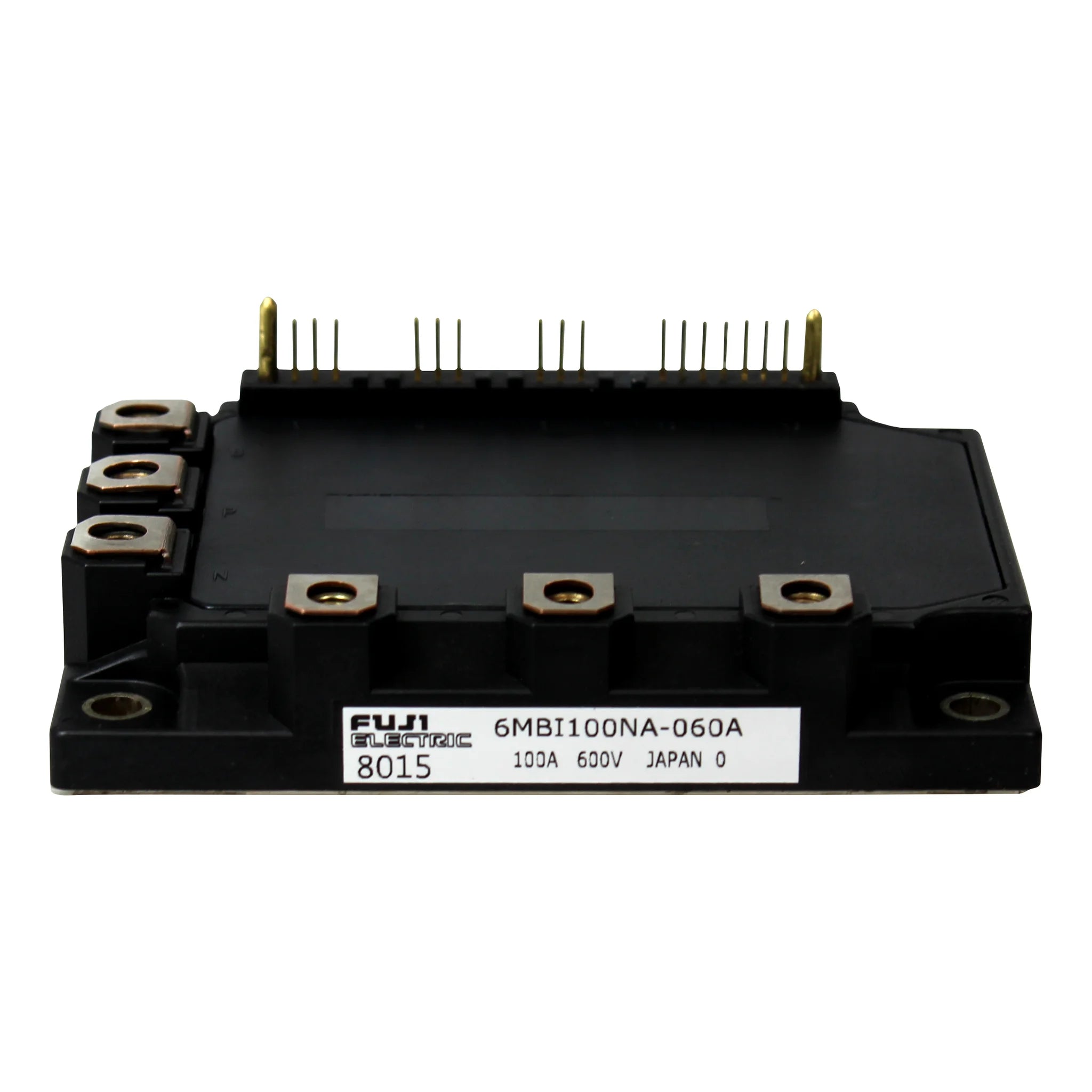 Fuji 6MBI100NA-060A Module