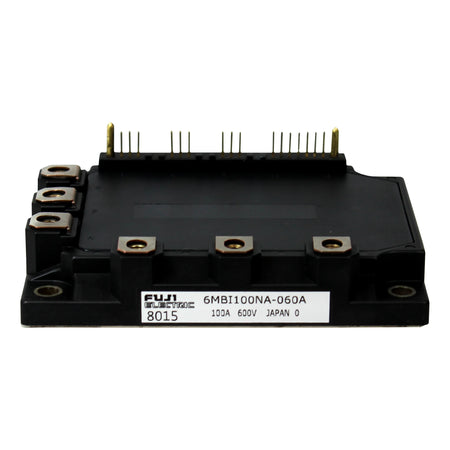 Fuji 6MBI100NA-060A Module