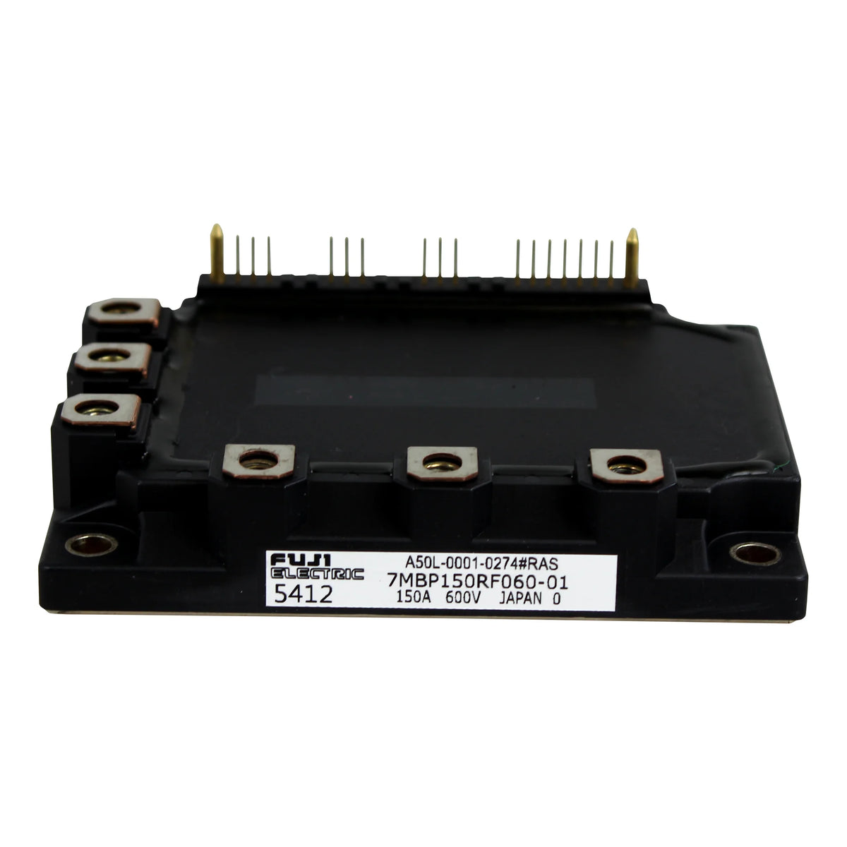 Fuji 7MBP150RF060-01 Module
