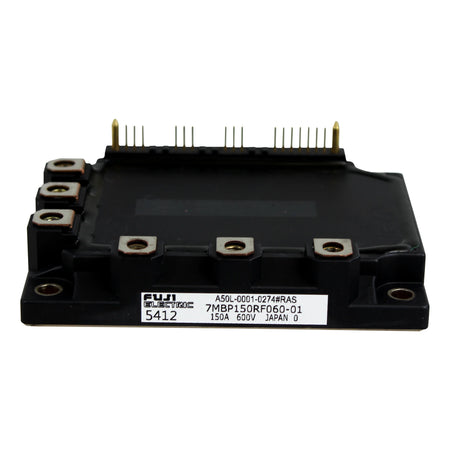 Fuji 7MBP150RF060-01 Module