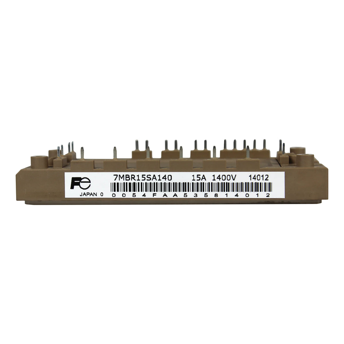 Fuji 7MBR15SA140 Module