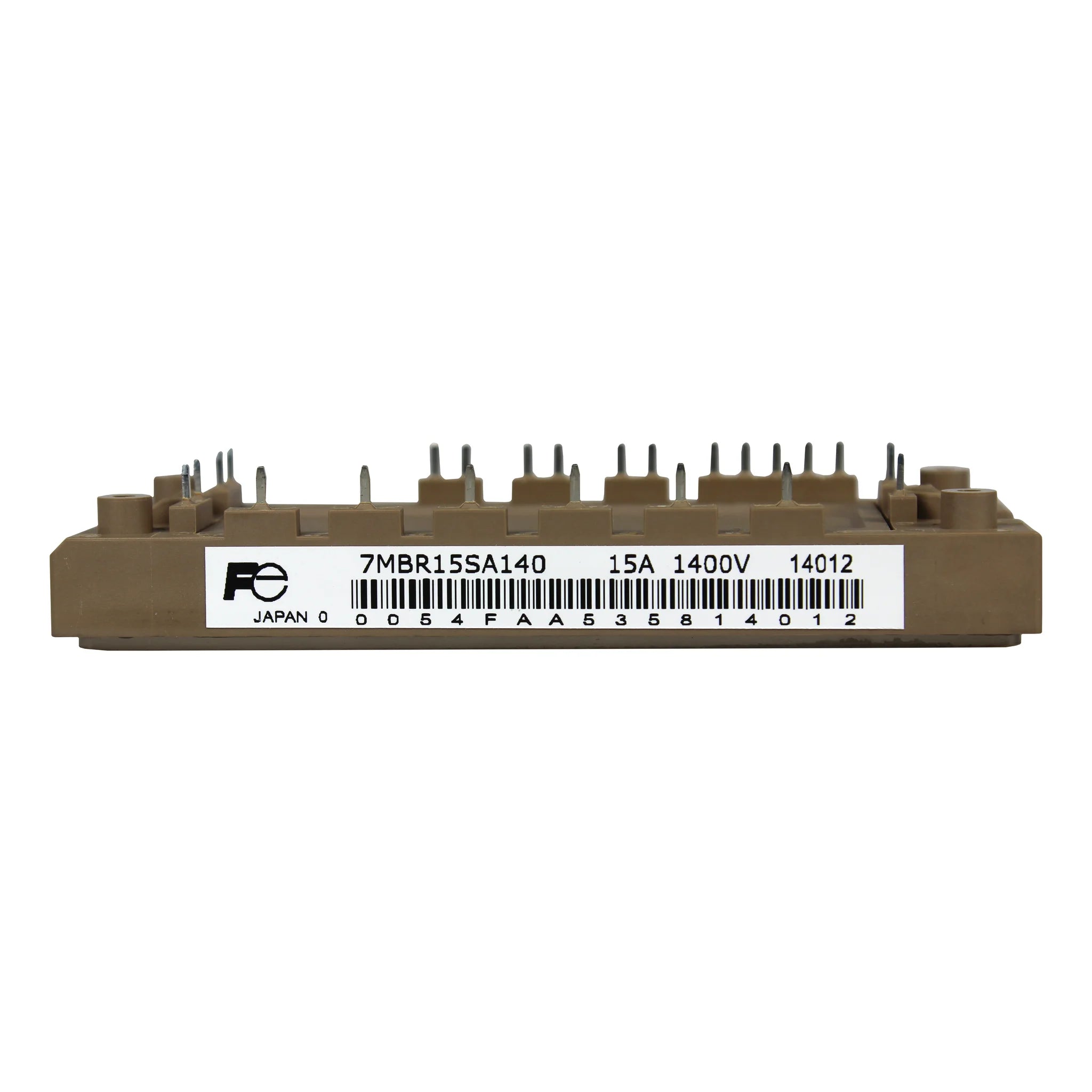 Fuji 7MBR15SA140 Module