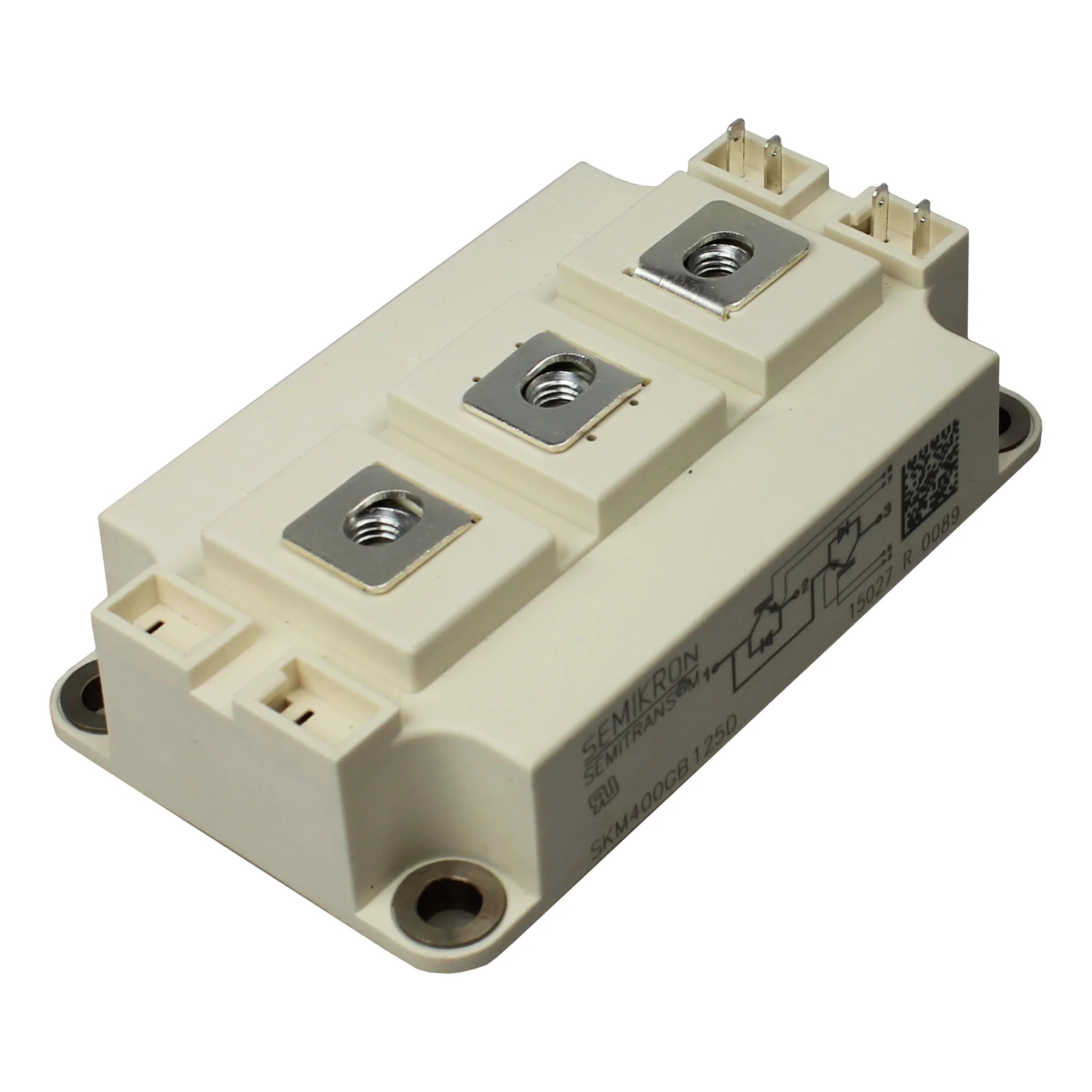 Semikron SKM400GB125D Module