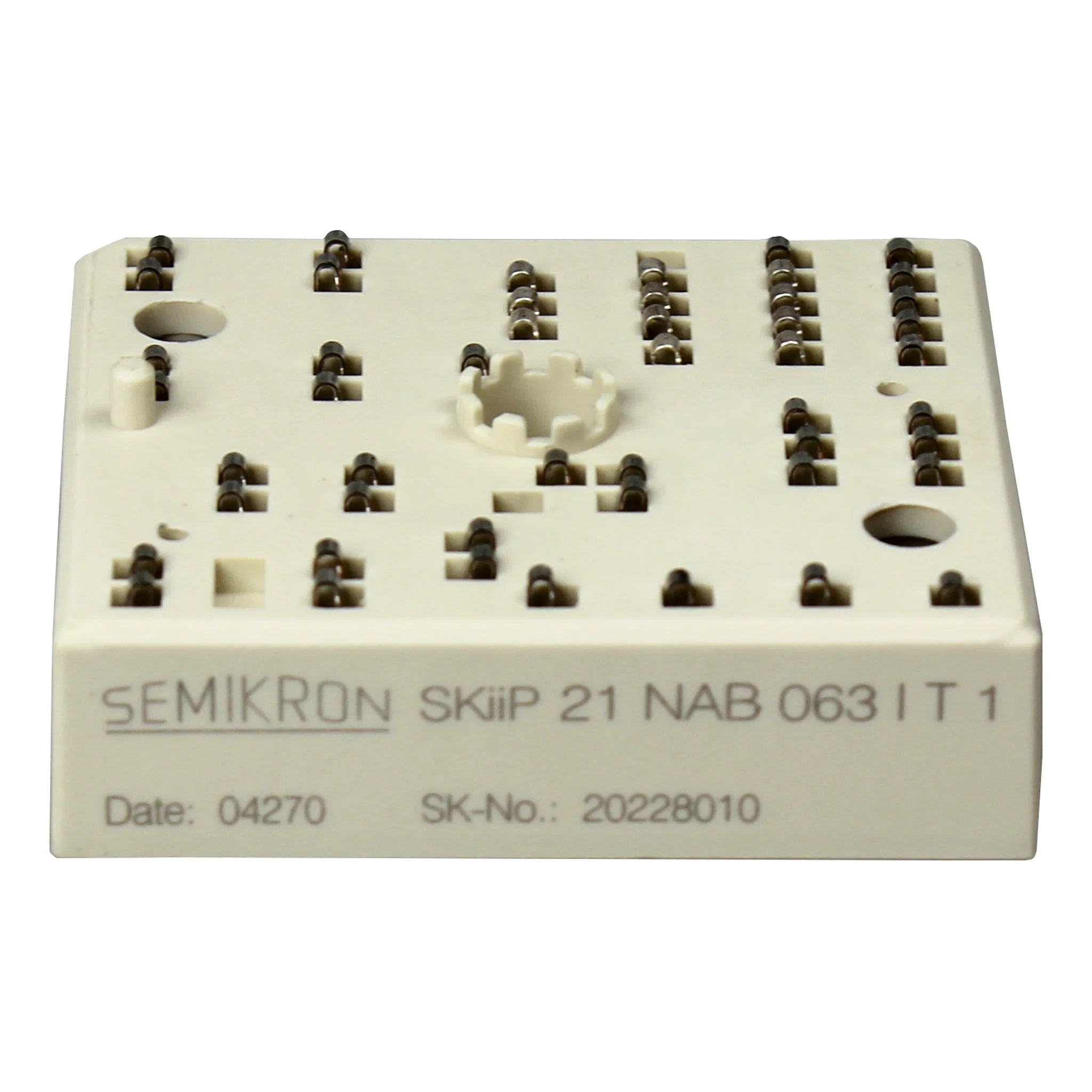 Semikron SKIIP21NAB063IT1 Module