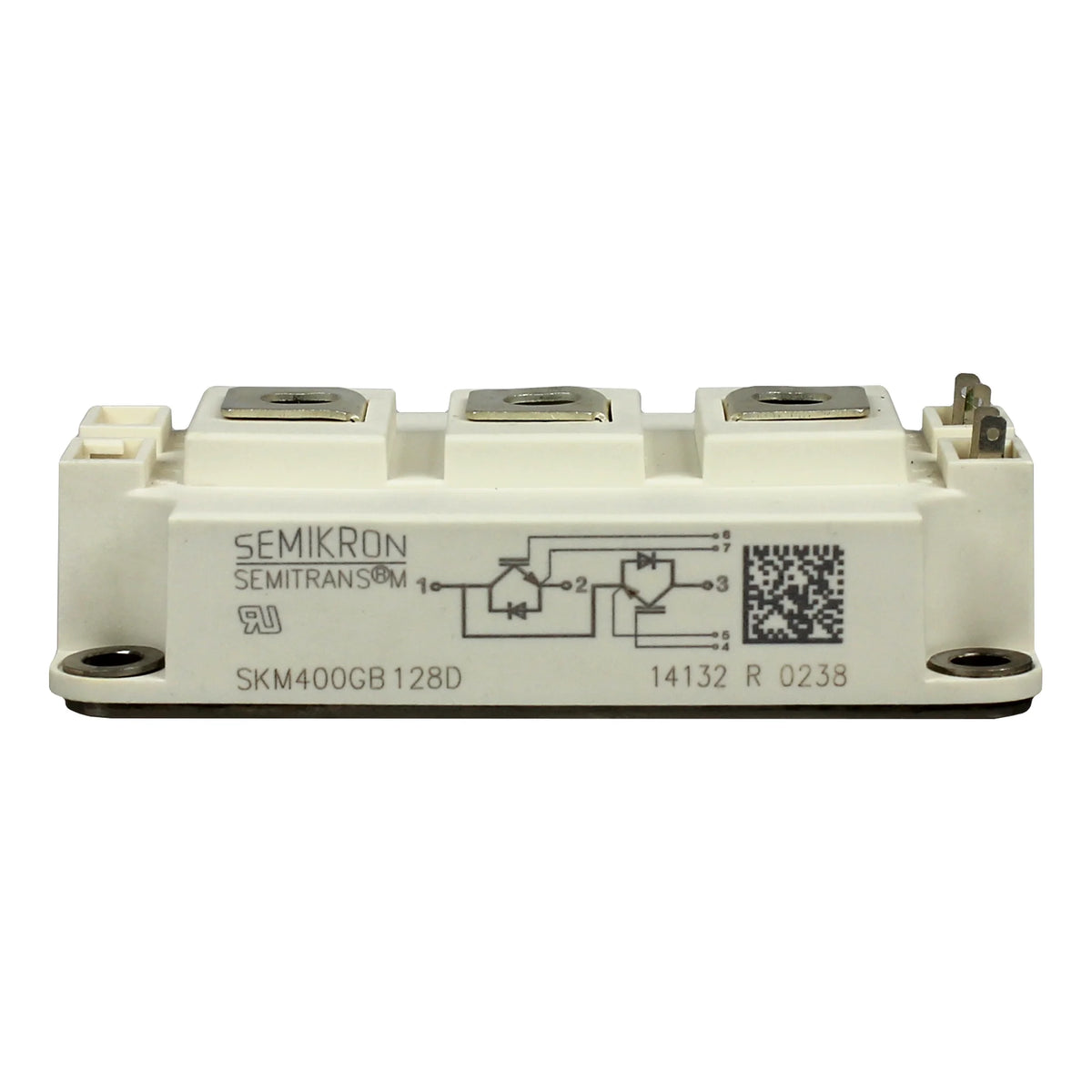 Semikron SKM400GB128D Module