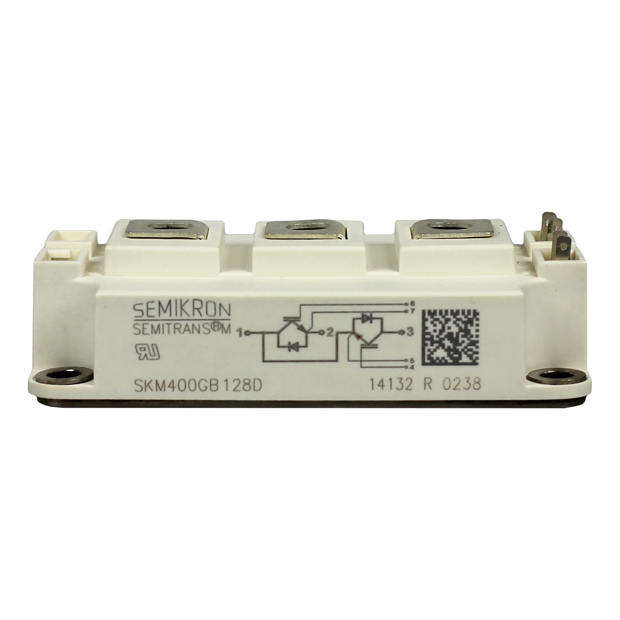 Semikron SKM400GB128D Module