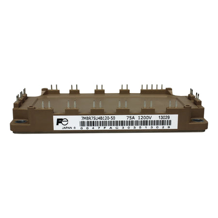  Industrial Part