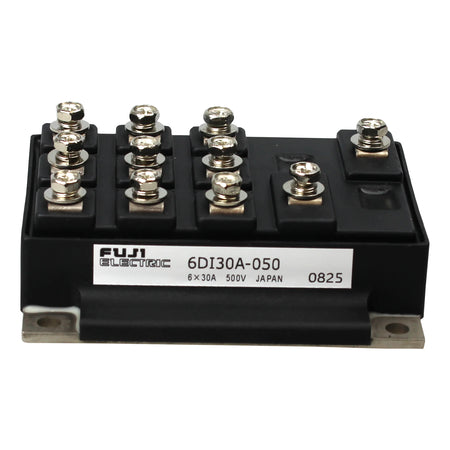 Fuji 6DI30A-050 Module