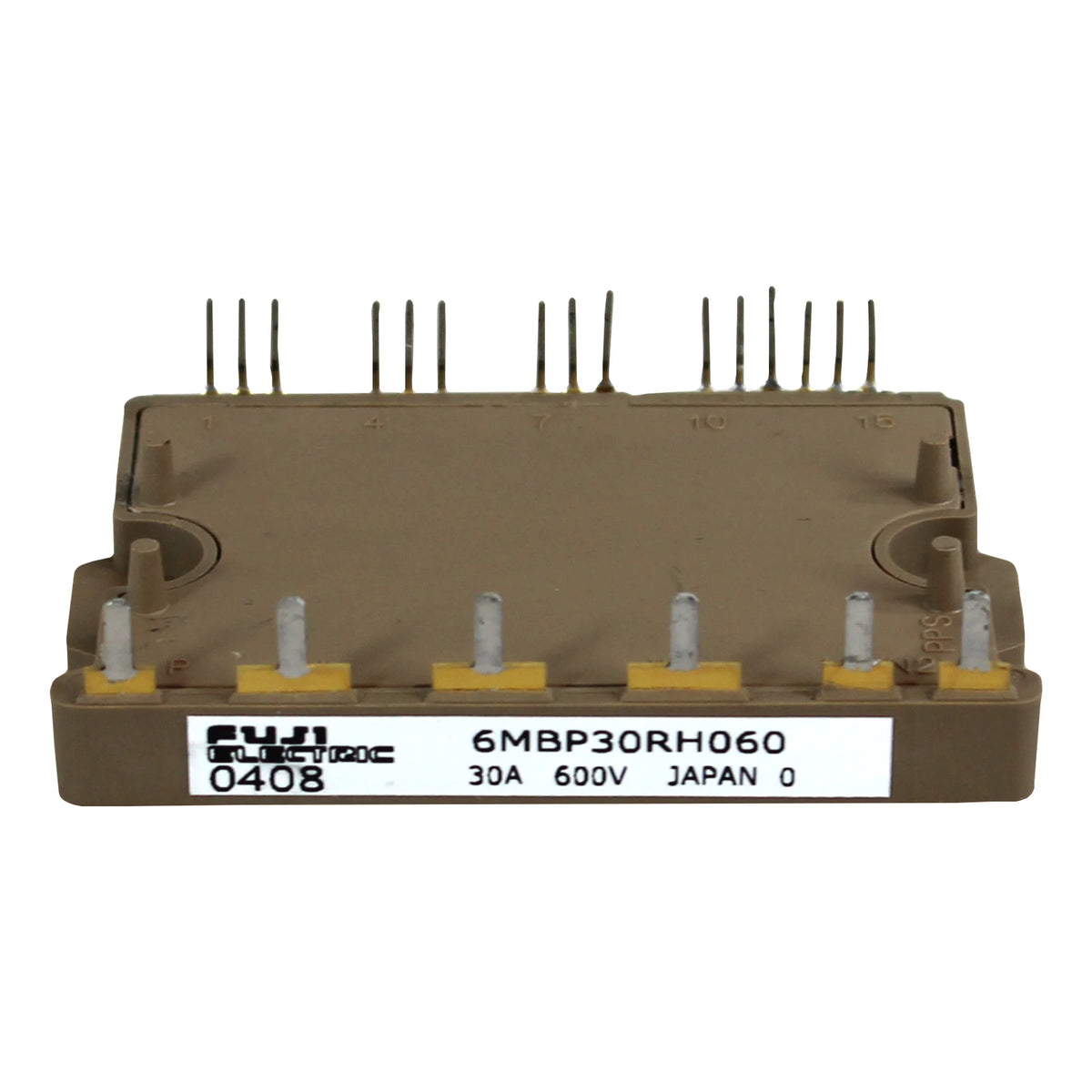 Fuji 6MBP30RH060 Module