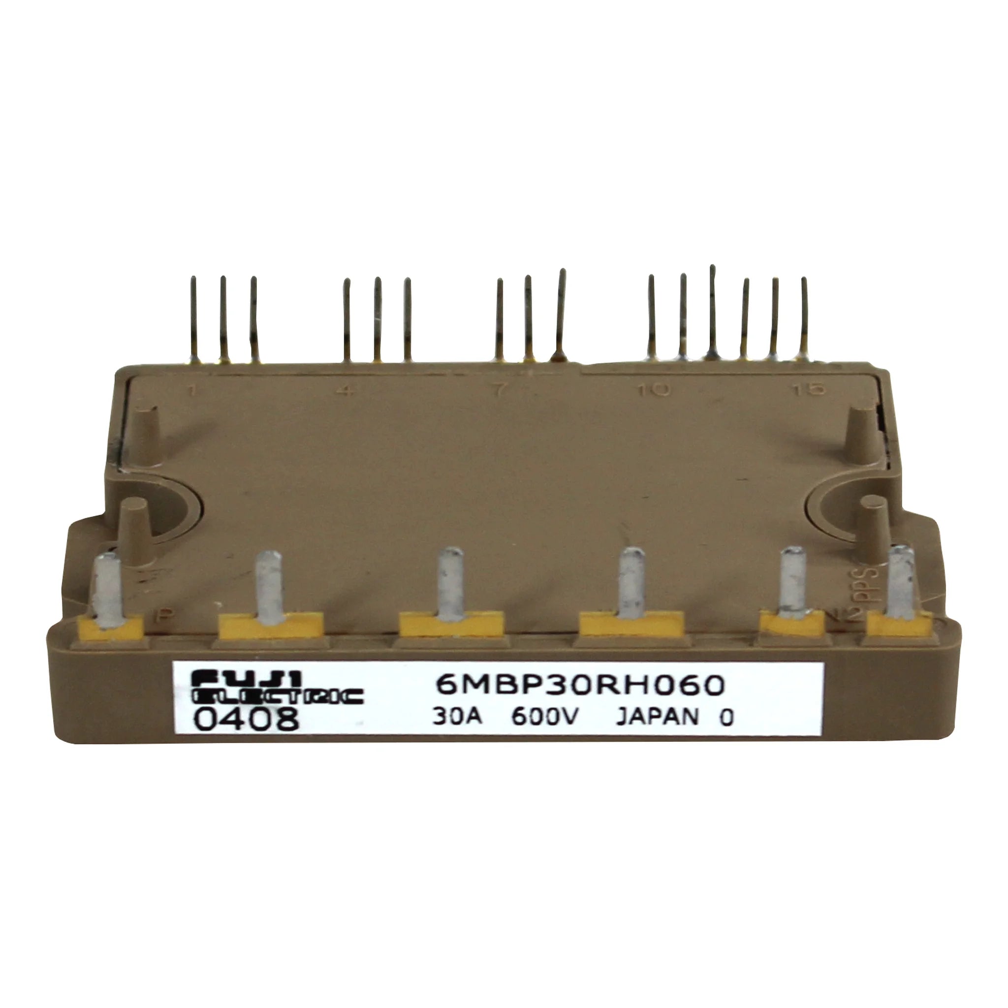 Fuji 6MBP30RH060 Module