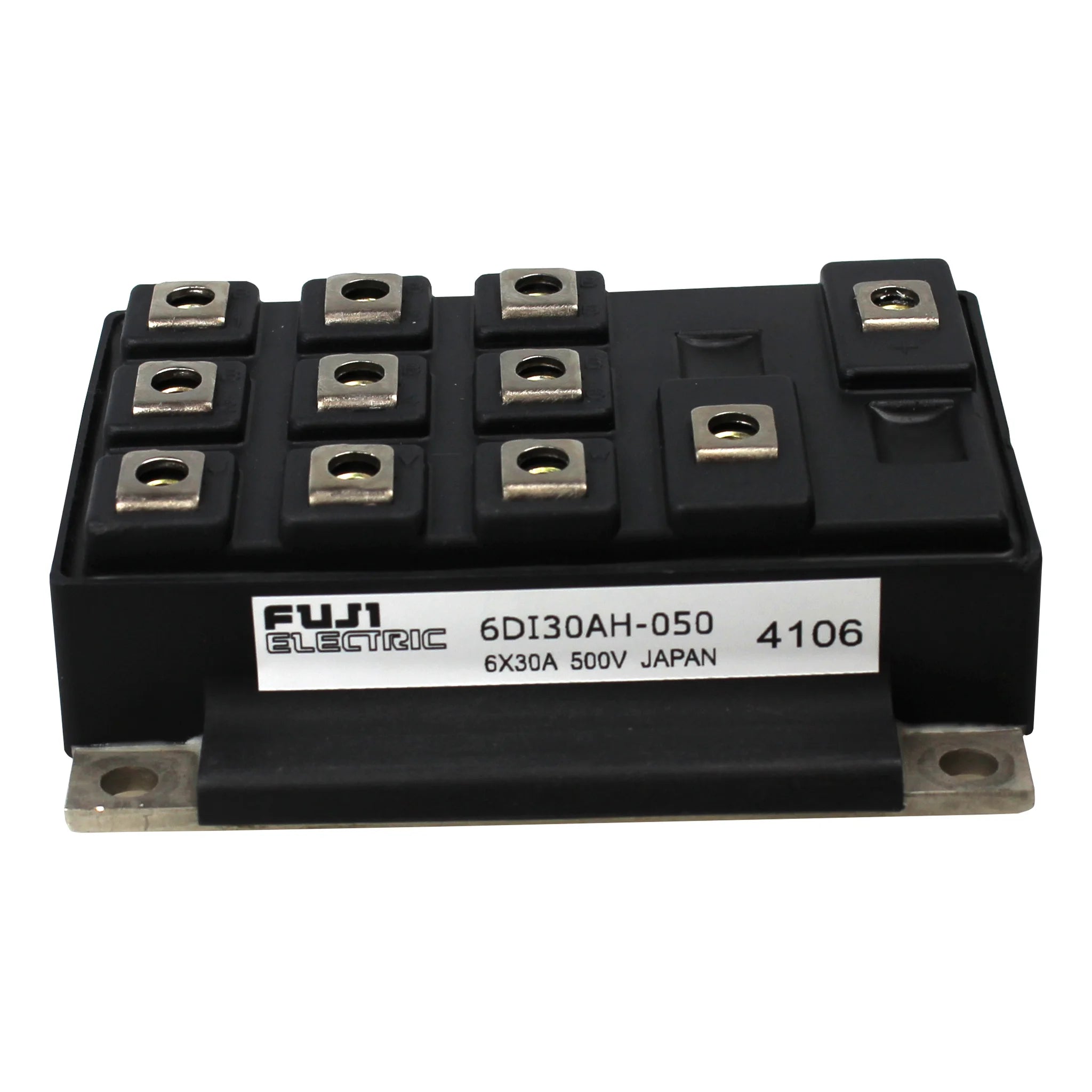 Fuji 6DI30AH-050 Module