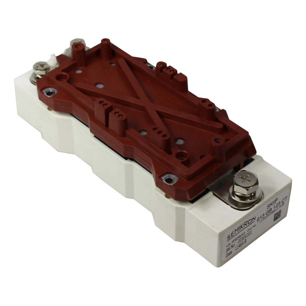 Semikron SKIIP613GB123CT Module