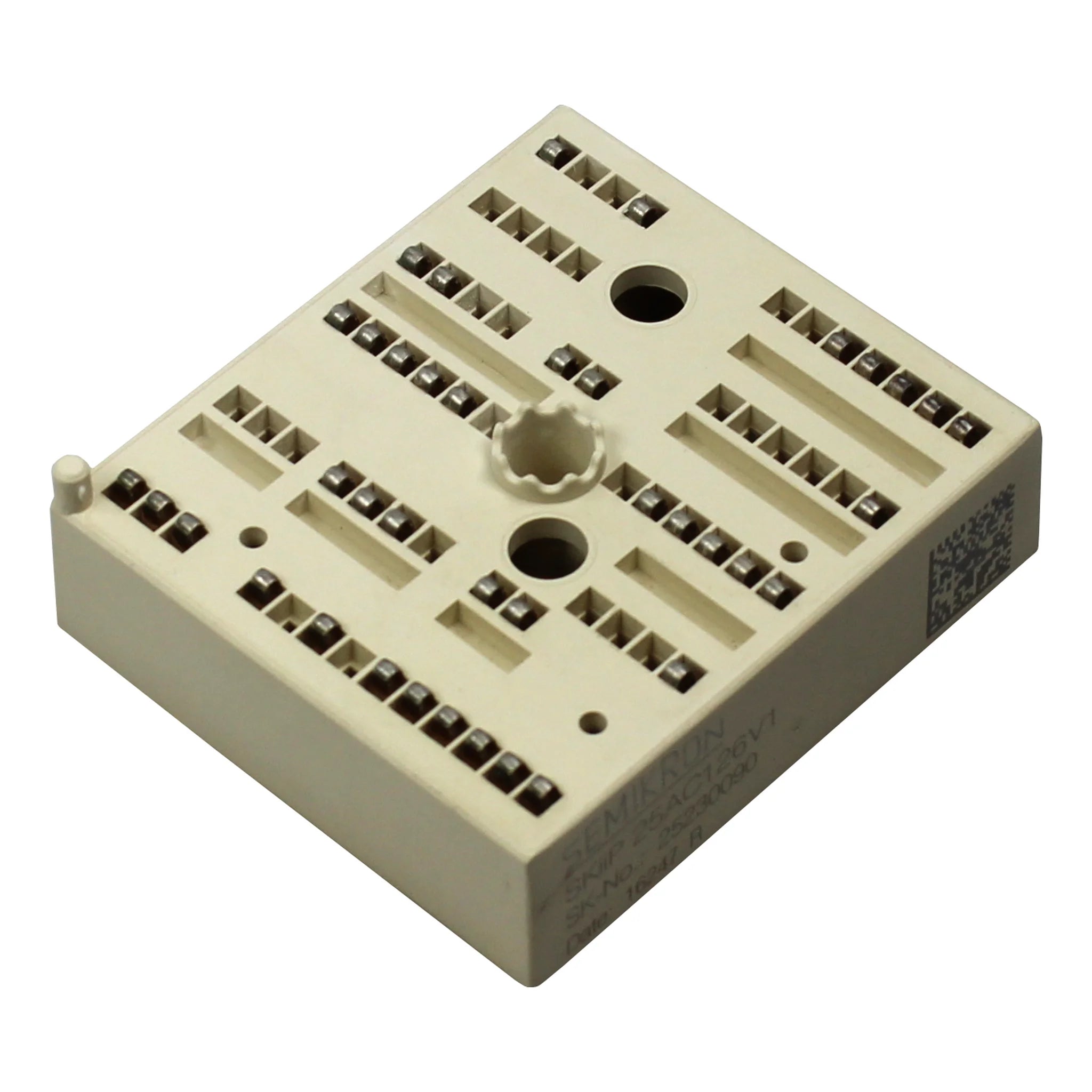 Semikron SKIIP25AC126V1 Module