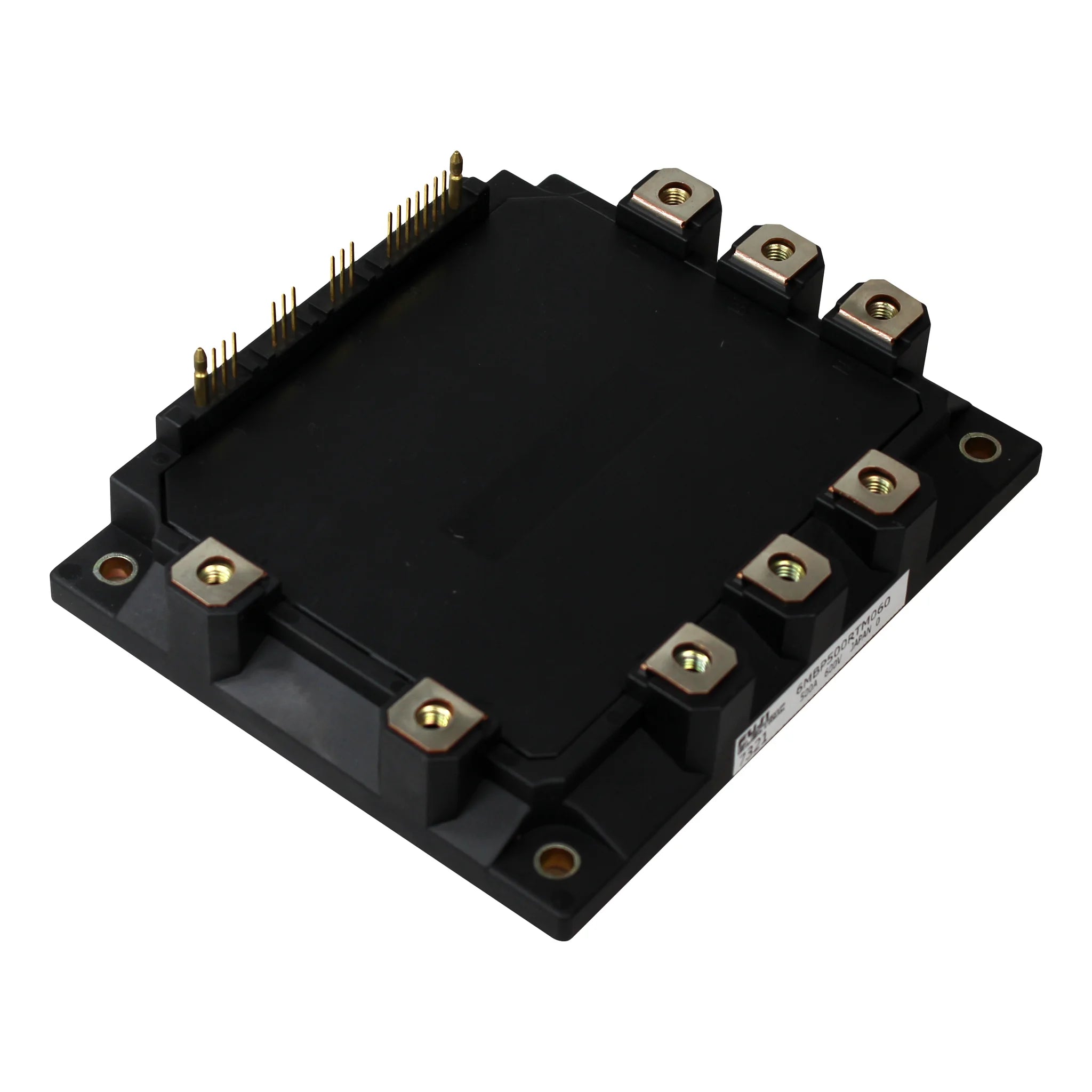 Fuji 6MBP500RTM060 Module