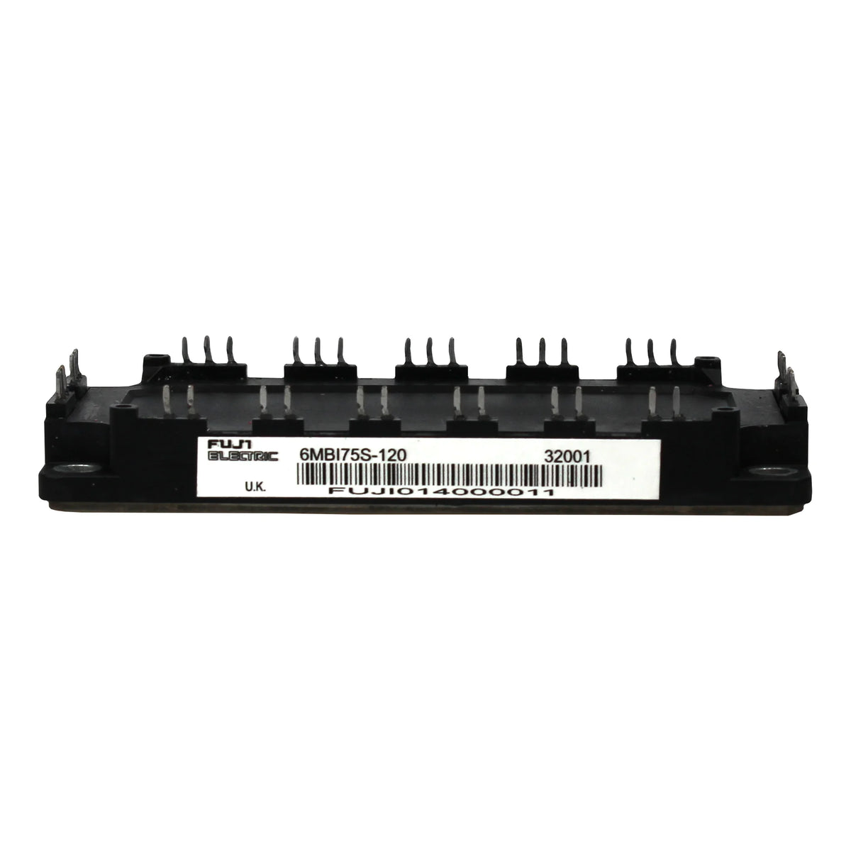 Fuji 6MBI75S-120 Module