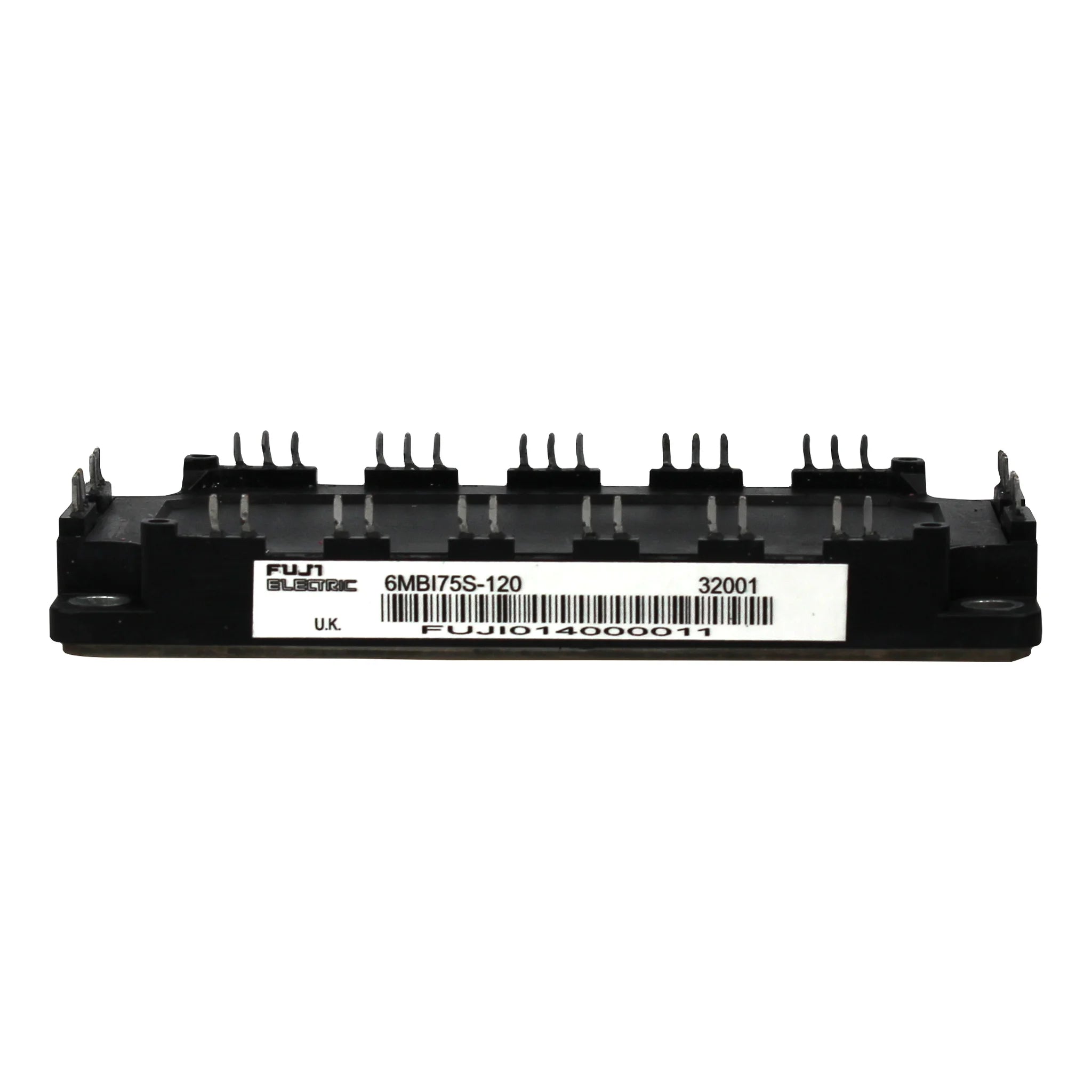 Fuji 6MBI75S-120 Module