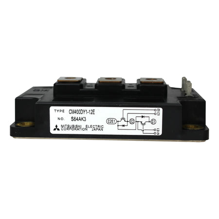 Mitsubishi CM400DY1-12E Module