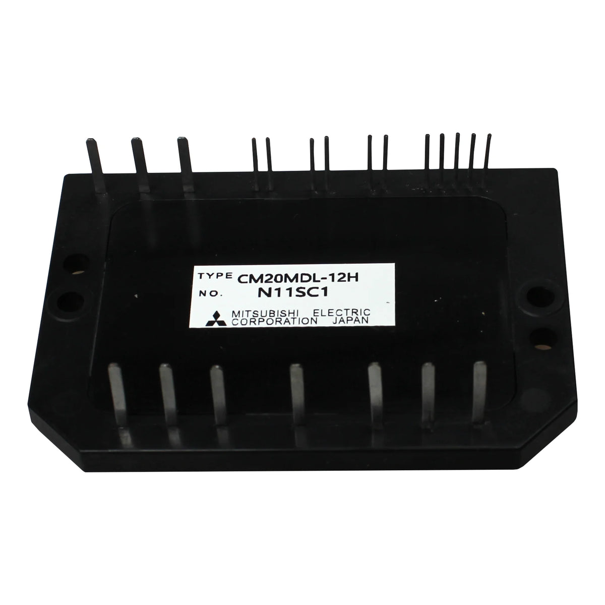Mitsubishi CM20MDL-12H Module