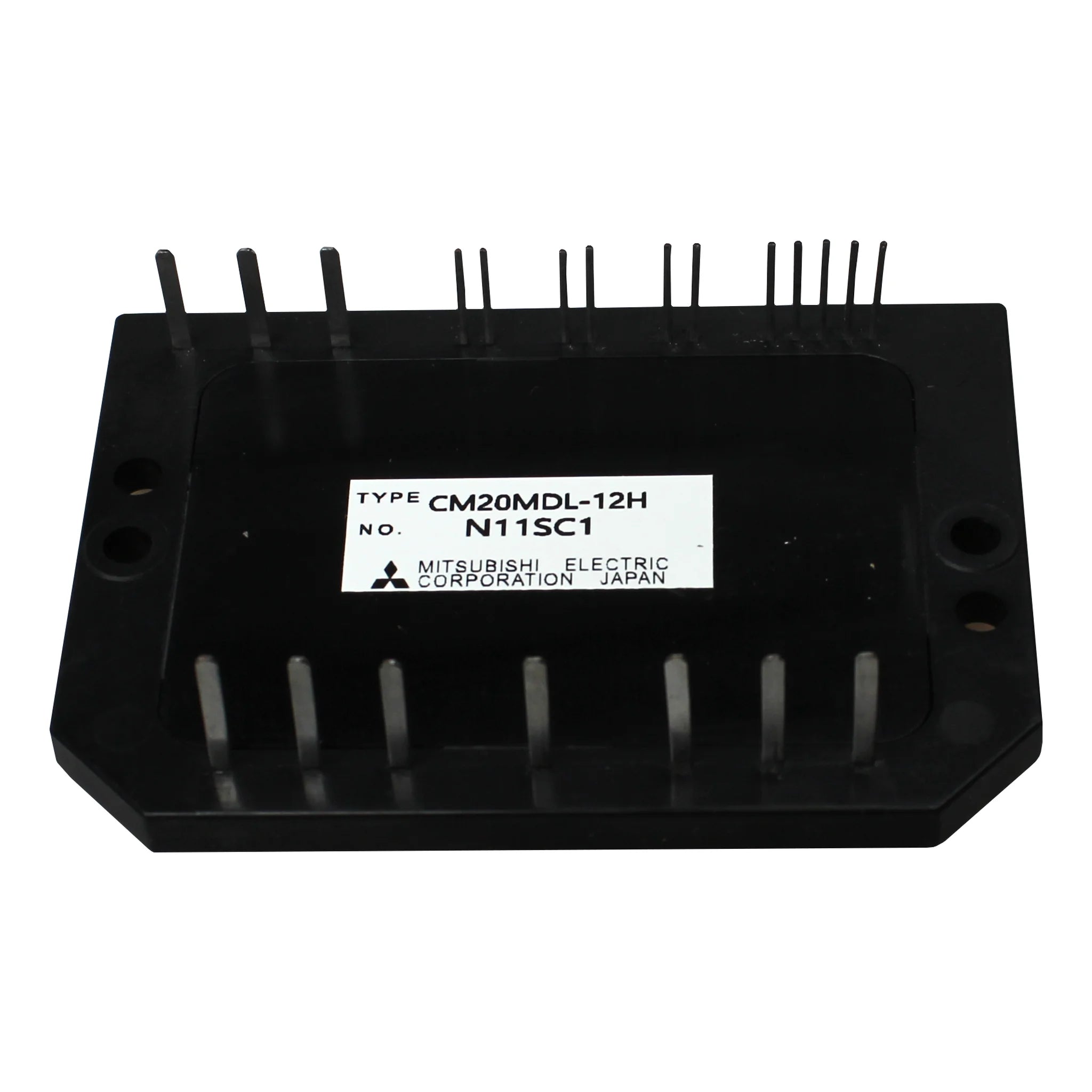 Mitsubishi CM20MDL-12H Module