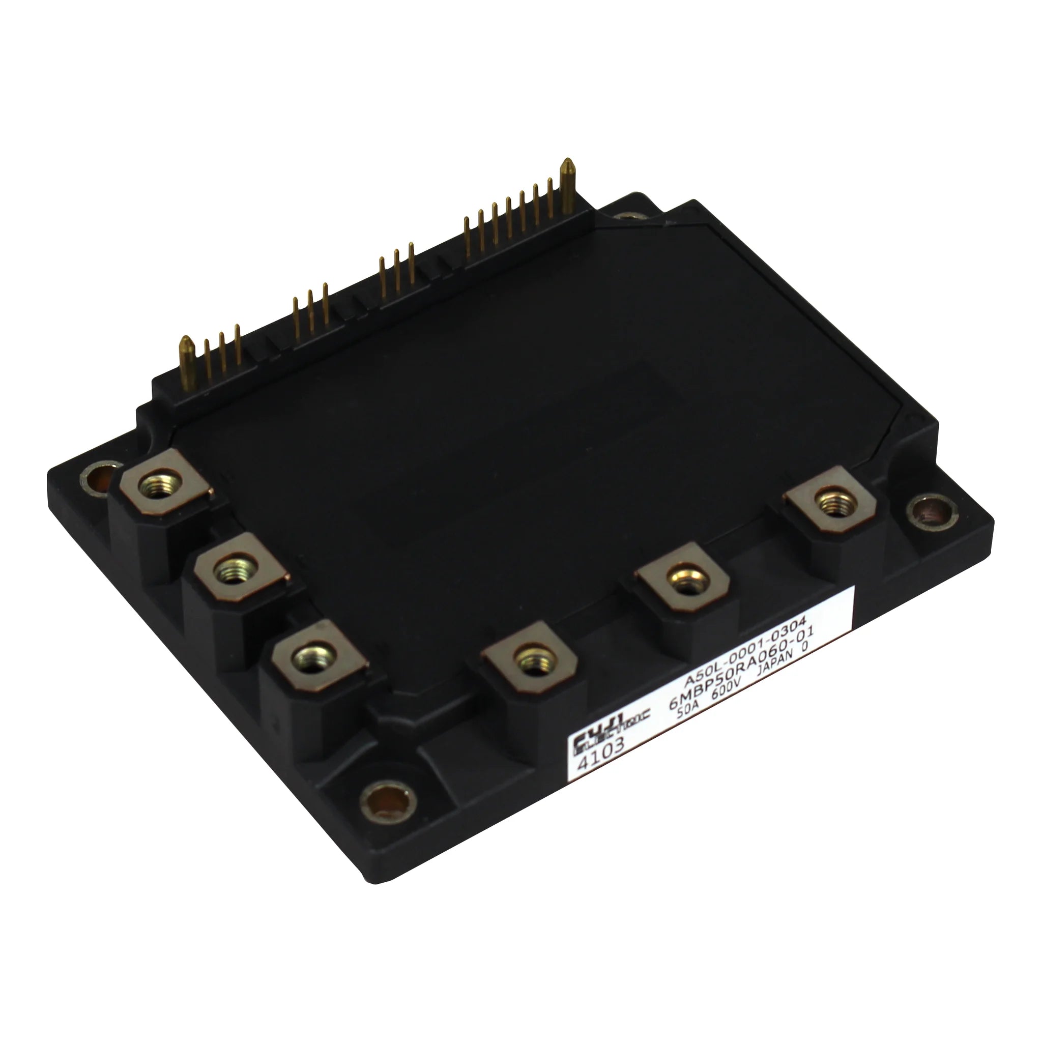 Fuji 6MBP50RA060-01 Module