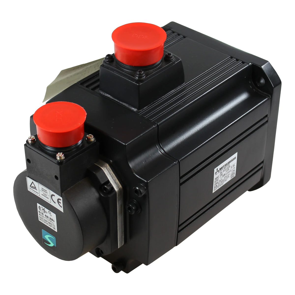 Mitsubishi HC-SFS152B Servo Motor