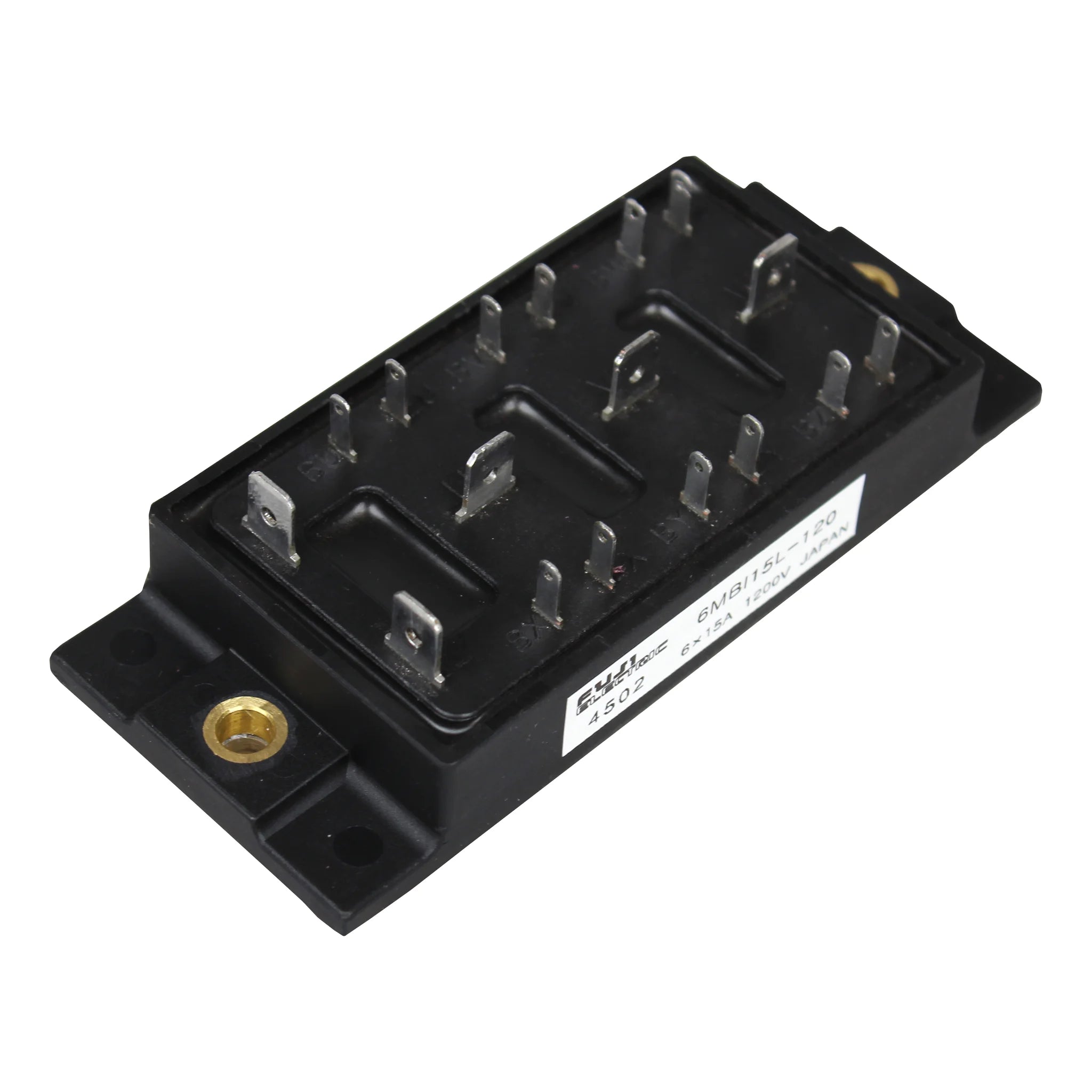 Fuji 6MBI15L-120 Module