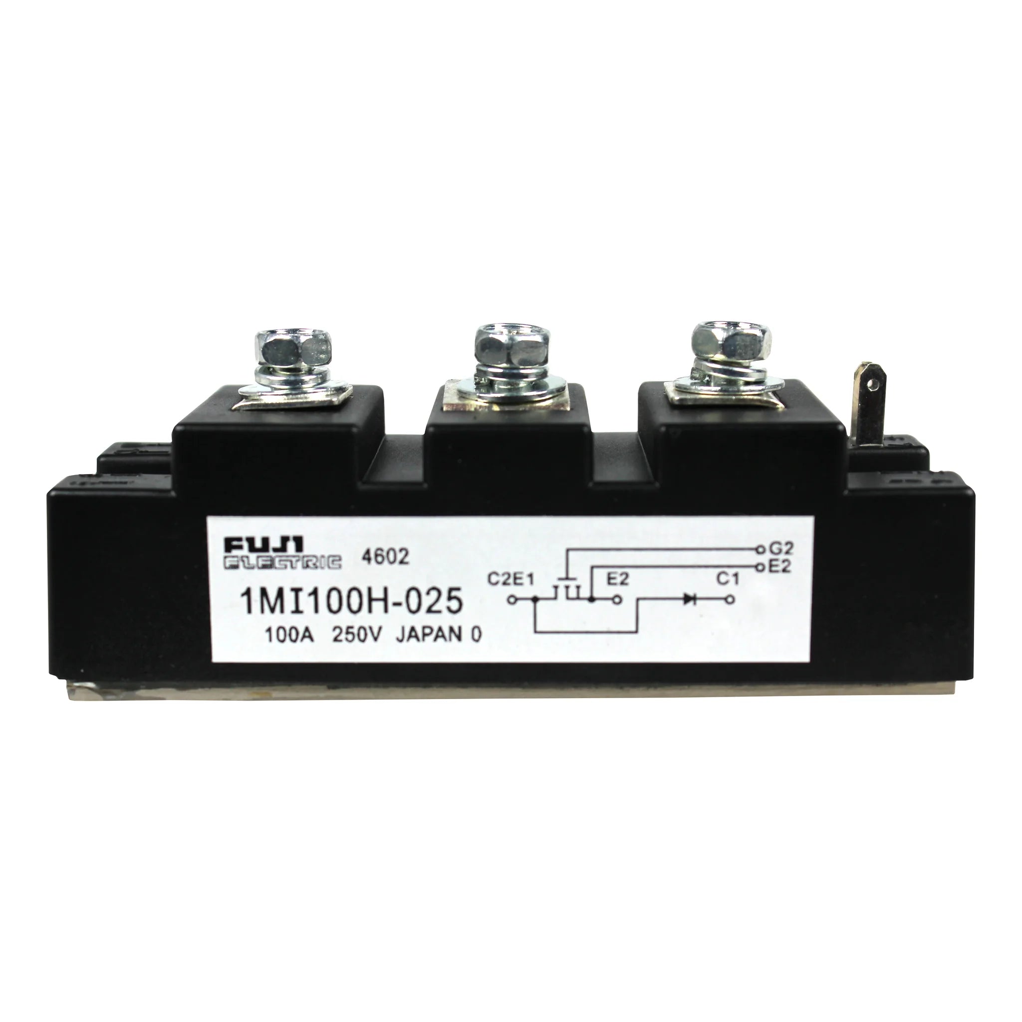 Fuji 1MI100H-025 Module