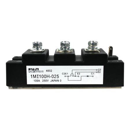 Fuji 1MI100H-025 Module