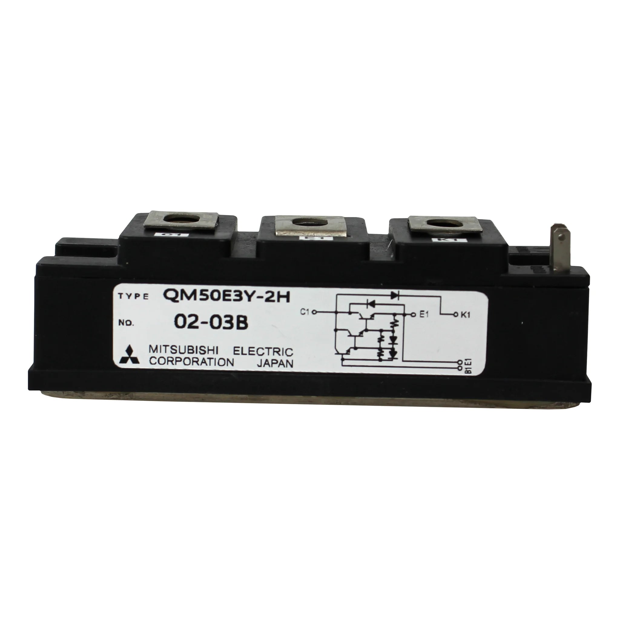 Mitsubishi QM50E3Y-2H Module