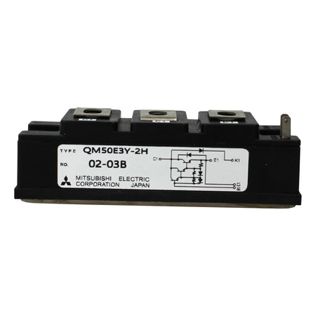 Mitsubishi QM50E3Y-2H Module