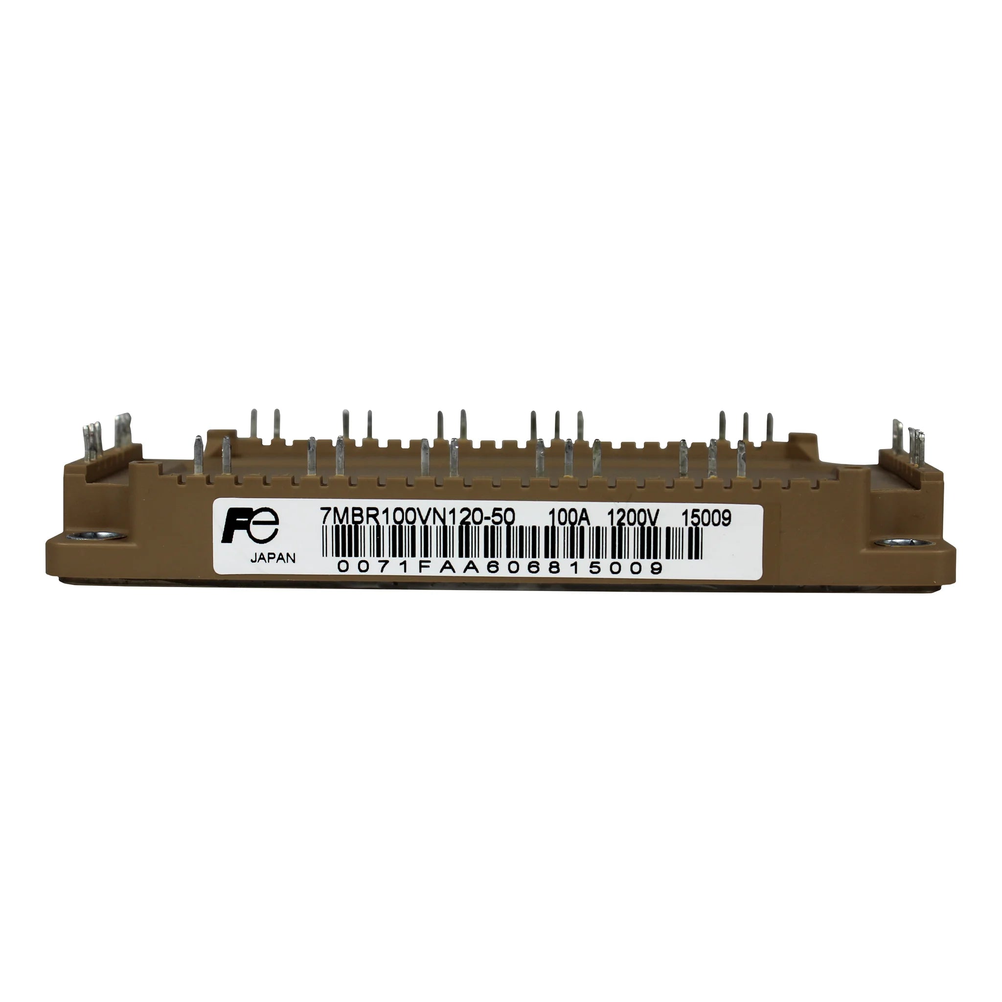 Fuji 7MBR100VN120-50 Module