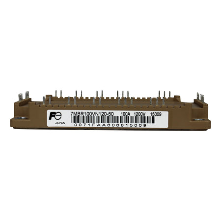 Fuji 7MBR100VN120-50 Module