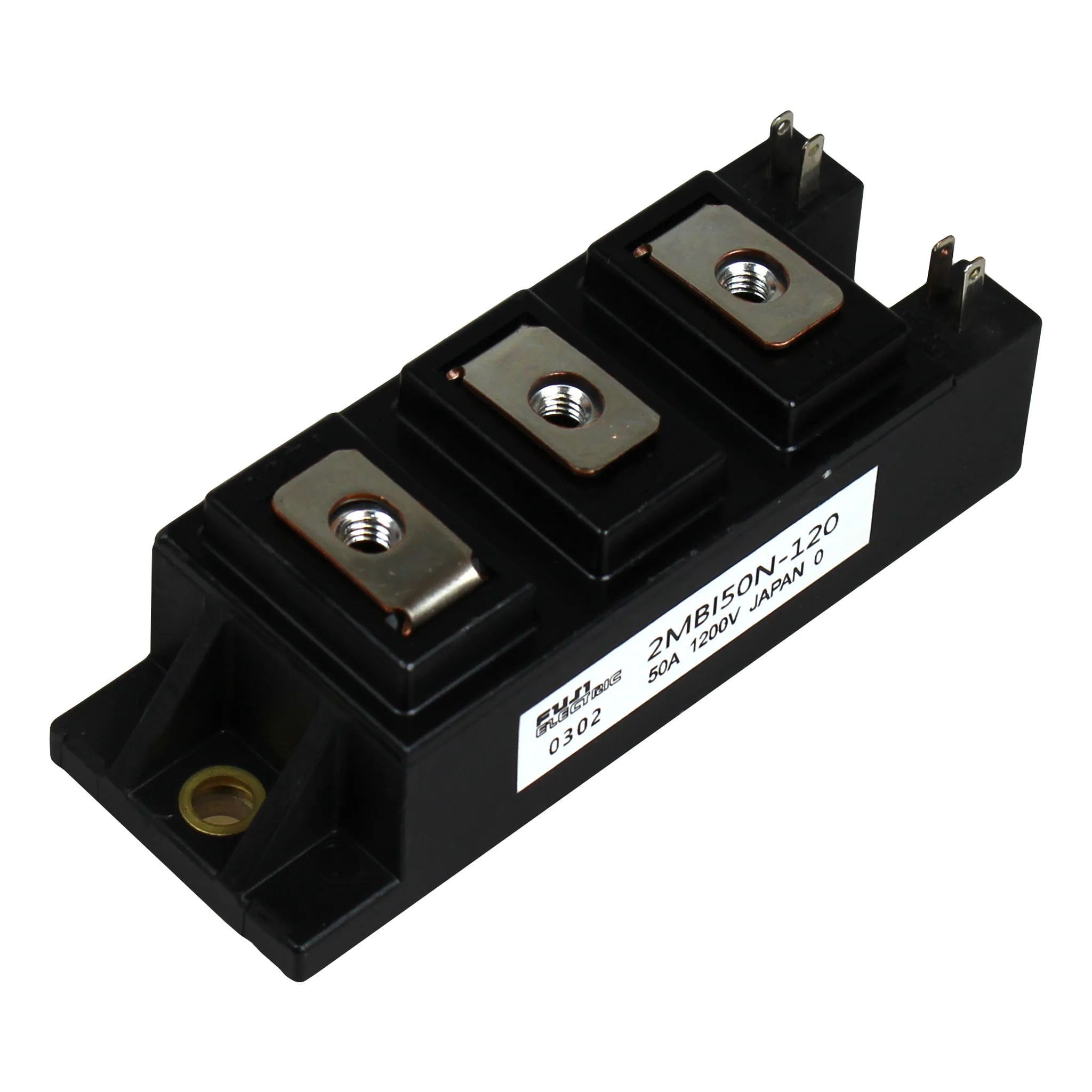 Fuji 2MBI50-120 Module