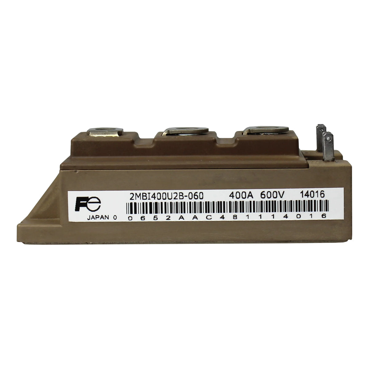 Fuji 2MBI400U2B-060 Module