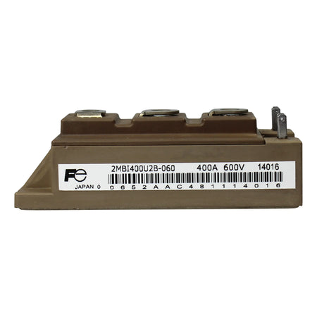Fuji 2MBI400U2B-060 Module