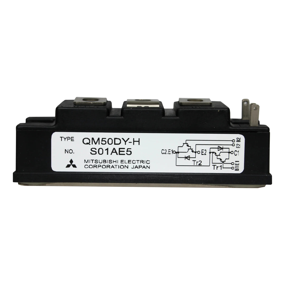 Mitsubishi QM50DY-H Module