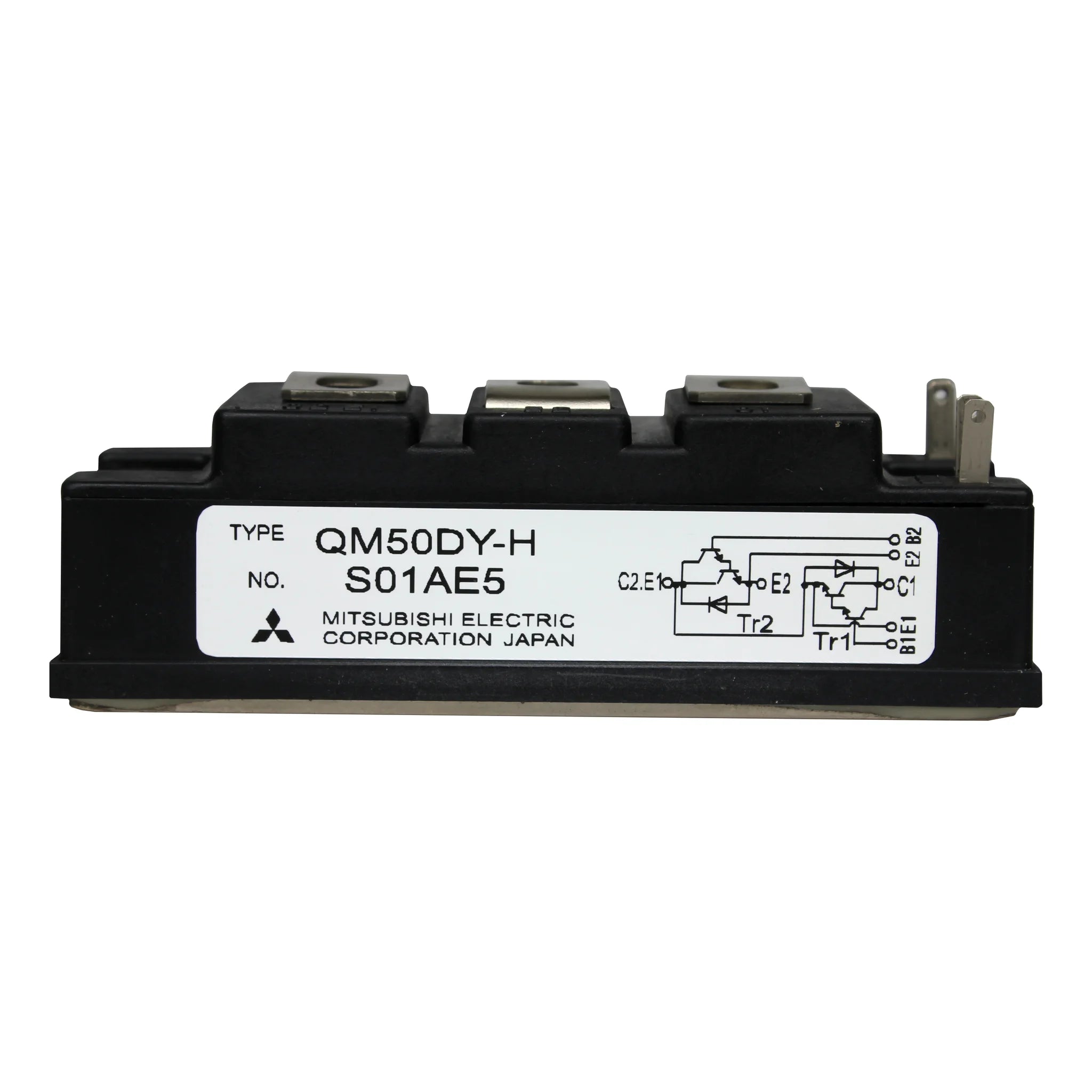 Mitsubishi QM50DY-H Module