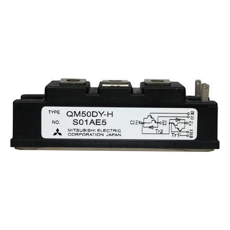 Mitsubishi QM50DY-H Module